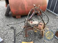 PTO power washer - 3