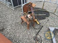 PTO power washer - 4