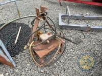 PTO power washer - 5