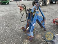 Redrock Backend loader - 3