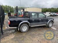 Ford Ranger Pick Up 2006 - 4