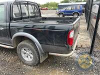 Ford Ranger Pick Up 2006 - 7