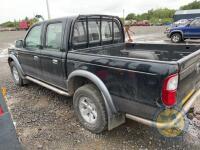 Ford Ranger Pick Up 2006 - 8