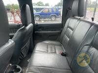 Ford Ranger Pick Up 2006 - 10