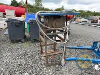PTO generator - 2