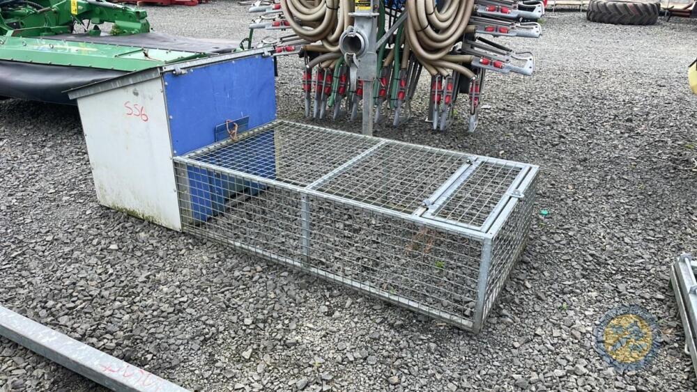 Chicken Run Large Plant & Machinery Sale August 2023 Registration Opens Wednesday 23rd Chicken Run Large Plant & Machinery Sale August 2023 Registration Opens Wednesday 23rd