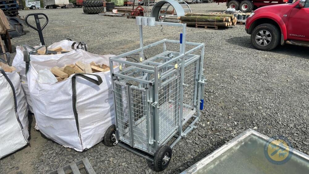 lamb weighbridge