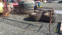 Hay Rack