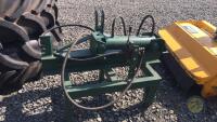 Log Splitter Green - 3