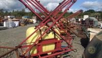 Hardi Sprayer - 4