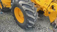 2004 JCB TM300 - 5