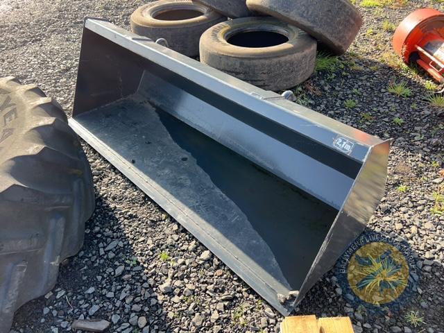 Bucket 2.1m