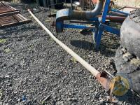 20ft Barley auger