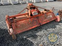 Howard 100inch Rotavator - 2