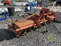 Howard 100inch Rotavator - 4