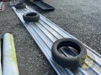 235/55 R19 3 Tyres