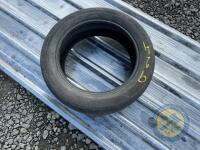 235/55 R19 3 Tyres - 3