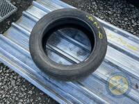 235/55 R19 3 Tyres - 4