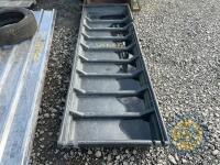 Cattle Footbath - 2