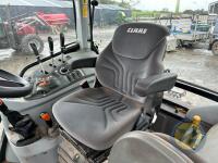 Genuine Dispersal for the Estate of the Late Brian Foster, Whitehead - Claas 340 Axos Tractor First Reg 2021 - 18