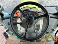 Genuine Dispersal for the Estate of the Late Brian Foster, Whitehead - Claas 340 Axos Tractor First Reg 2021 - 23