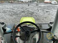Genuine Dispersal for the Estate of the Late Brian Foster, Whitehead - Claas 340 Axos Tractor First Reg 2021 - 24
