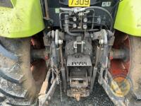 Genuine Dispersal for the Estate of the Late Brian Foster, Whitehead - Claas Axos 340 Tractor with FL100 loader & attachments2014 First Reg - 16