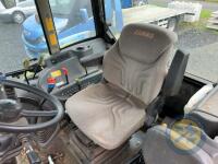 Genuine Dispersal for the Estate of the Late Brian Foster, Whitehead - Claas Axos 340 Tractor with FL100 loader & attachments2014 First Reg - 19