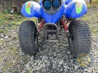 Benzai Quad 100cc - 4