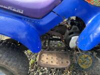 Benzai Quad 100cc - 6