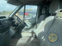 Ford Transit 2.2 5 speed 2010 - 9