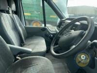 Ford Transit 2.2 5 speed 2010 - 10