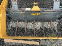 tanco round bale slicer - 3