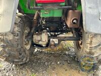Kawasaki Quad 300cc - 8