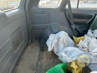 Toyota Rav 4 Estate D-4DGX 2 litre 2003 - 10