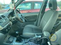Toyota Rav 4 Estate D-4DGX 2 litre 2003 - 11