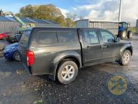 Nissan Navara 2014 - 8