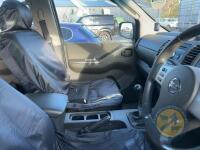 Nissan Navara 2014 - 10
