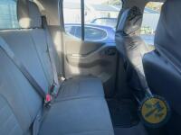 Nissan Navara 2014 - 11