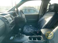 Nissan Navara 2014 - 13