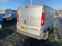 2009 Vauxhall Panel Van - 6