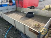 13x7 trailer body - 4