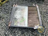 2x stable doors