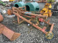 McHale slurry pump