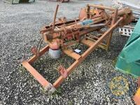 McHale slurry pump - 3
