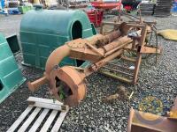 McHale slurry pump - 4