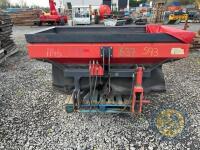 Vicon Greenland sower - 6
