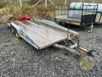 PRG car transporter - 3
