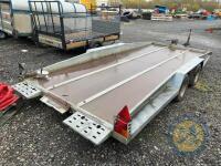 PRG car transporter - 5