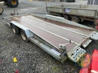 PRG car transporter - 6